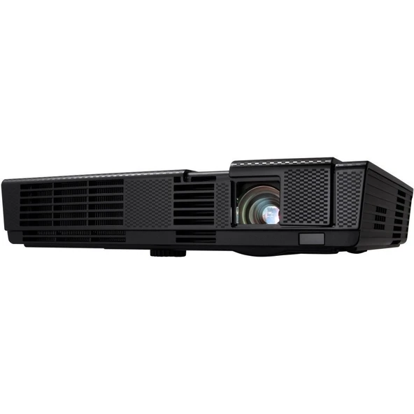 NEC PROJEKSİYON CİHAZI NP-L51W MODEL 500 LÜMEN LED HDMI LI VGA LI Wİ-Fİ ÖZELLİKLİ PROJEKTÖR (YENİLENMİŞ ÜRÜN) ürün görseli