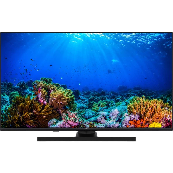 JVC LT-40VAF545T 40 101 Ekran Uydu Alıcılı Full HD Android Smart TV