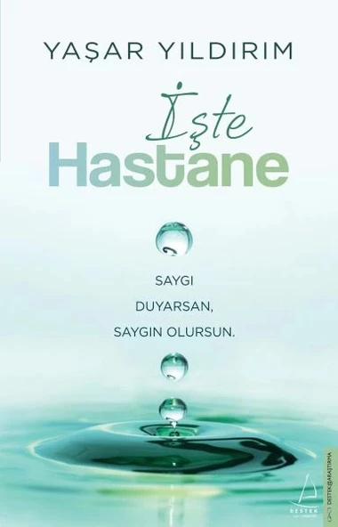 İşte Hastane ürün görseli