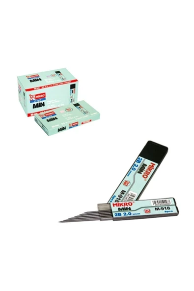 MİKRO 918 2,0 90MM MİN. ürün görseli 1