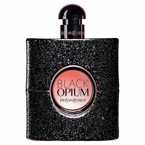 Yves Saint Laurent Black Opium Kadın Parfüm EDP 90 ML - 2