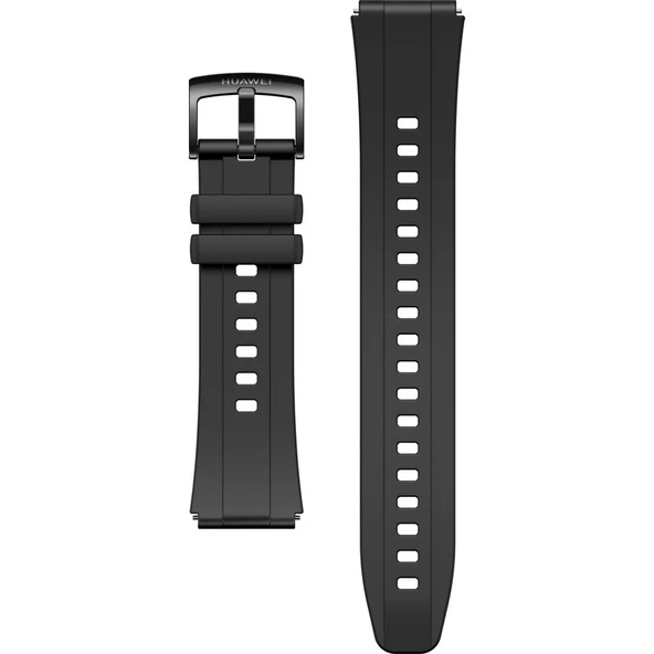 HUAWEI Watch GT Serisi 41mm Kayış Siyah - 2