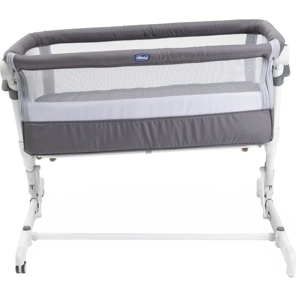 Chicco NEXT2ME Pop-Up Anne Yanı Beşik - 3