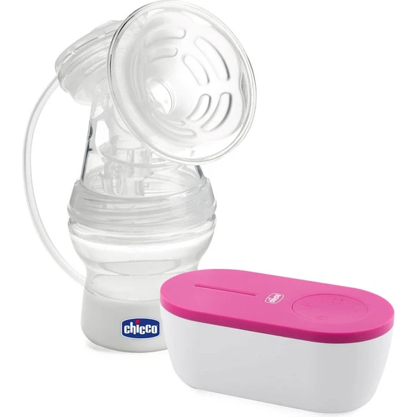 Chicco Elektrikli Göğüs Pompası - 1