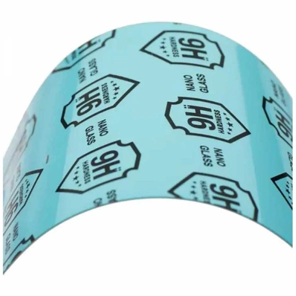 Xiaomi 12 Uyumlu Nano Cam Ekran Koruyucu - Resim 4