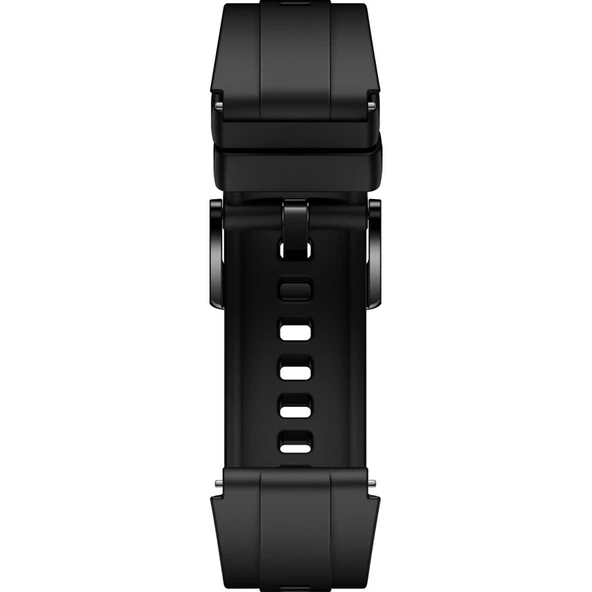 HUAWEI Watch GT Serisi 41mm Kayış Siyah