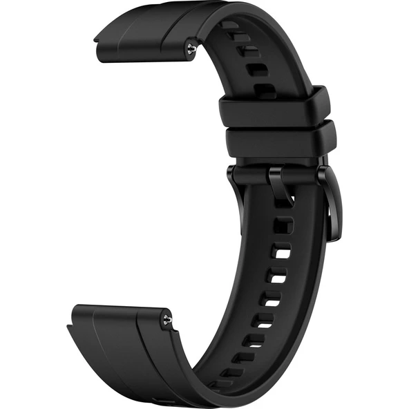 HUAWEI Watch GT Serisi 41mm Kayış Siyah - 3