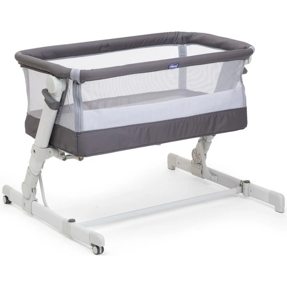 Chicco NEXT2ME Pop-Up Anne Yanı Beşik - 1