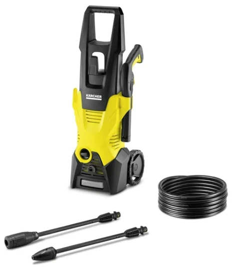 Karcher K3 120 Bar Yüksek Basınçlı Yıkama Makinesi ürün görseli