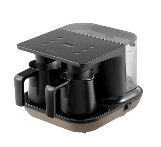 Grundıg TCM 7061 BIO Türk Kahvesi Makinesi ürün görseli 1