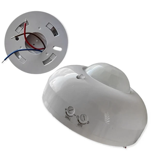 Cata Ct-9243 360 Derece Hareket Sensörü - 2