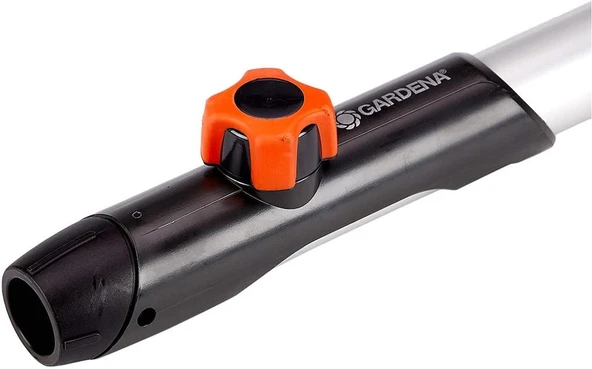 Gardena 3728-20 CombiSystem Ahşap Sap FSC 180 Cm - Resim 2