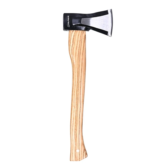 Yapar BYA10 Yarma Baltası Ahşap Saplı 1kg - 92824 - 4