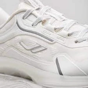 LESCON MIRAGE 2 BEYAZ KOŞU VE YÜRÜYÜŞ ANATOMİK SPOR AYAKKABISI - Resim 10