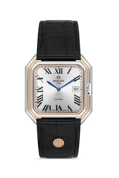 Hislon CL170T-02KR Erkek Kol Saati ürün görseli