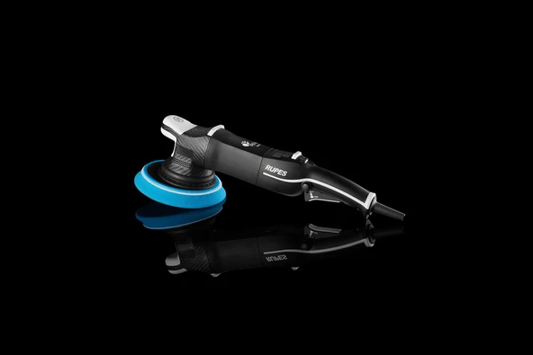 RUPES LHR 15 V/STD Mark V-5 Mark 5 125mm Elektrikli Orbital Polisaj Makinesi – Profesyonel Cilalama Çözümü - Resim 9