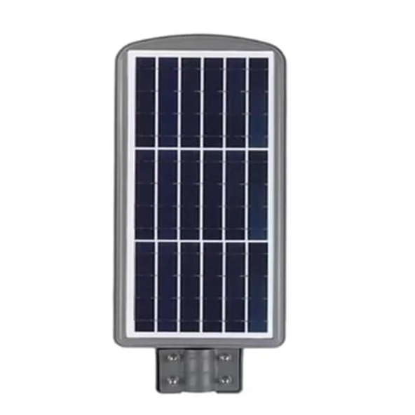 Cata Ct-4691 Sensörlü Sokak Armatürü Solar 60w - Resim 2