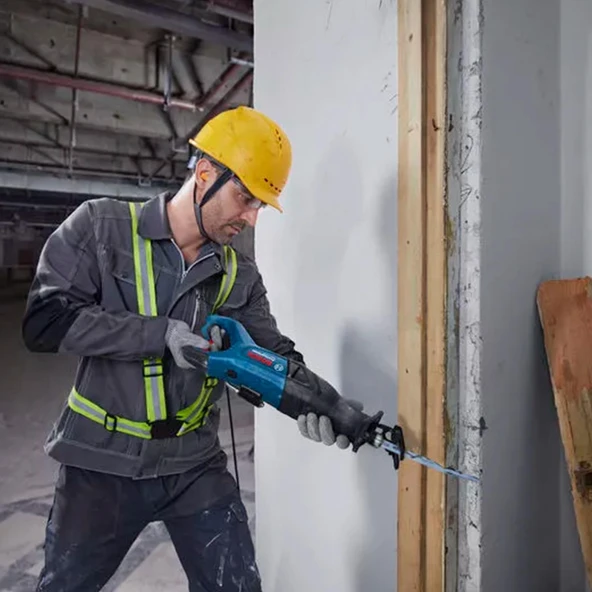 Bosch GSA 12-30 Panter Testere Tilki Kuyruğu 1250w - 06016C7000 - 4