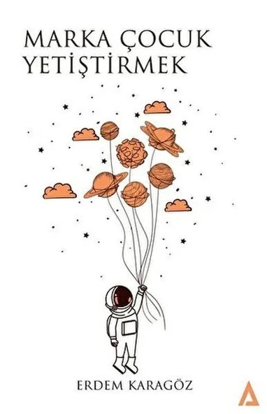 Marka Çocuk Yetiştirmek ürün görseli