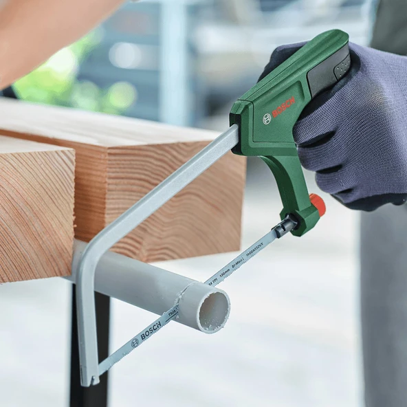 Bosch Demir Testeresi 150 Mm - 1600A02ZA7 - Resim 3