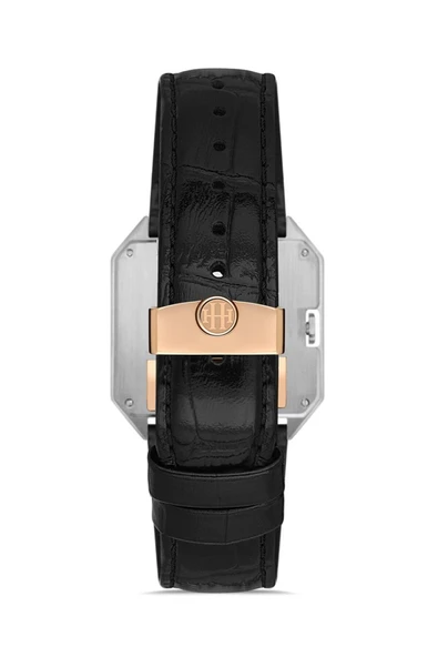 Hislon CL170T-02KR Erkek Kol Saati - Resim 3