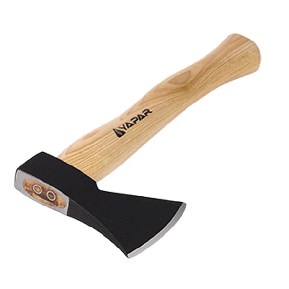 Yapar BAA06 El Baltası Nacak Ahşap Saplı 600gr - 92770 - 3