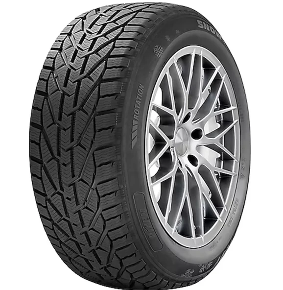 205/55R17 95V XL SNOW RIKEN (K25) ürün görseli 1