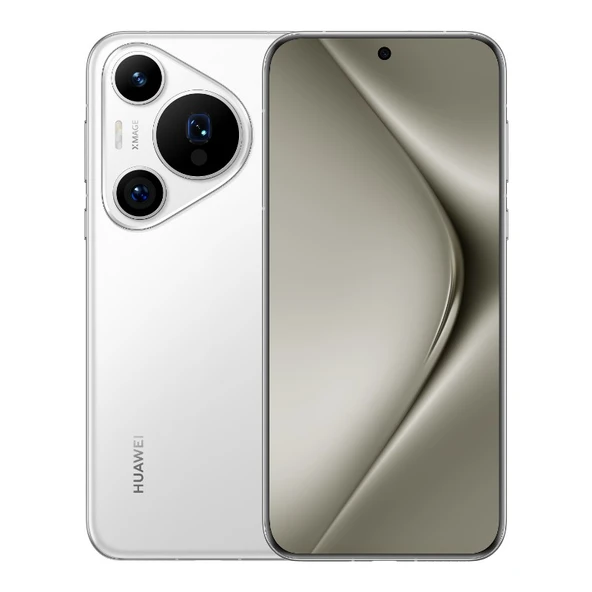 Huawei Pura 70 Pro 12 512GB Beyaz(Huawei Türkiye garantili) Beyaz - 2