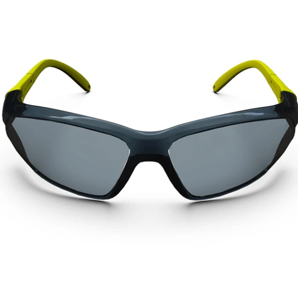 Baymax Curved Füme Gözlük S900 - 2