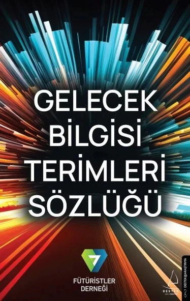 Gelecek Bilgisi Terimleri Sözlüğü ürün görseli