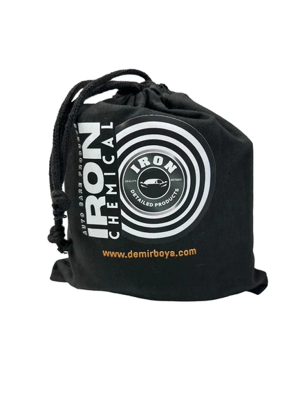 IRON Diamond Plus Seramik Kaplama 50ml Set 48 Ay Koruma - 3