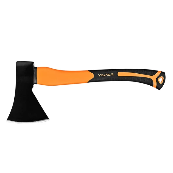 Yapar BAF10 El Baltası Nacak Fiber Saplı 1kg - 92794 - 2