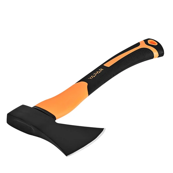 Yapar BAF10 El Baltası Nacak Fiber Saplı 1kg - 92794 - 4