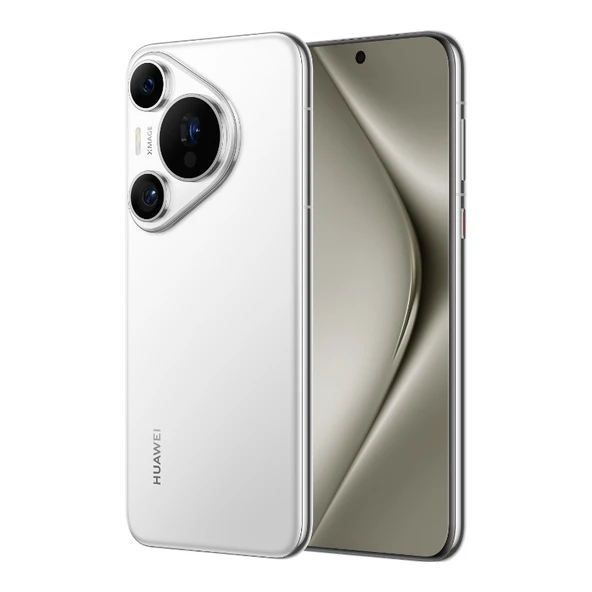 Huawei Pura 70 Pro 12 512GB Beyaz(Huawei Türkiye garantili) Beyaz - 3