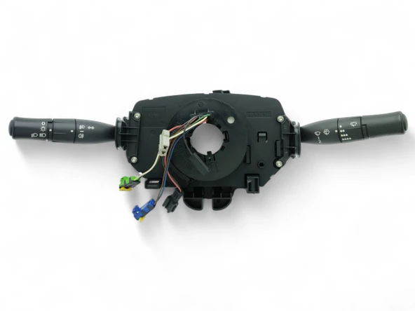 Megane 2 Sinyal Silecek Kolu - Renault 8200216462 - 8200216465 - 8200216448 - 1