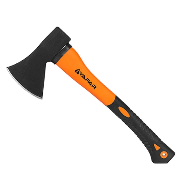 Yapar BAF06 El Baltası Nacak Fiber Saplı 600gr - 92790