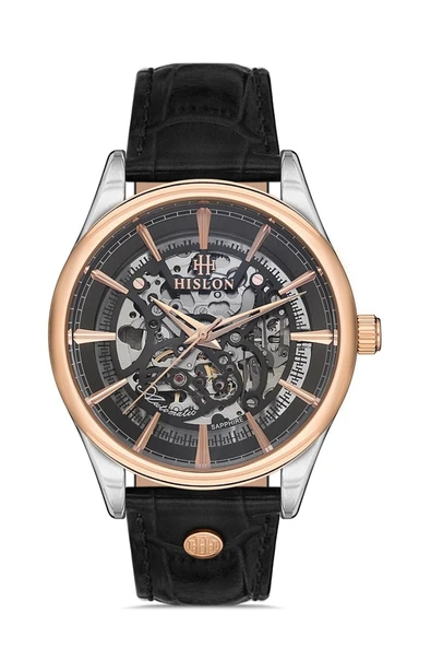 HISLON Solid SD101T-16KR Erkek Kol Saati ürün görseli