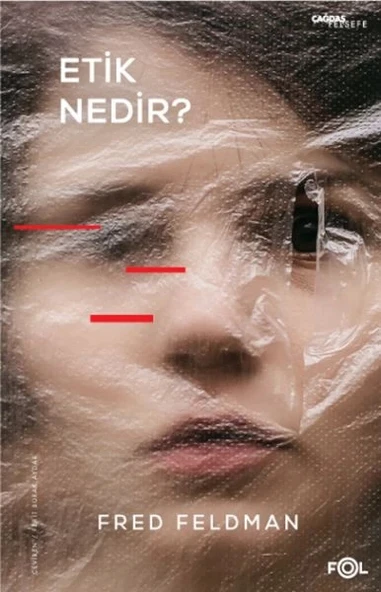 Etik Nedir? ürün görseli