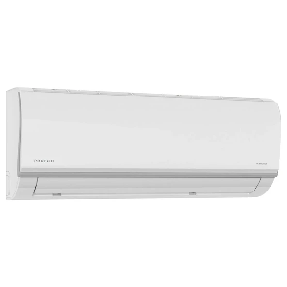 Profilo KSX18VW32N A++ 18000 BTU Inverter Duvar Tipi Klima - Resim 2