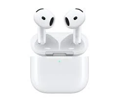 APPLE AİRPODS 4. NESİL ANC TEŞHİR - 1