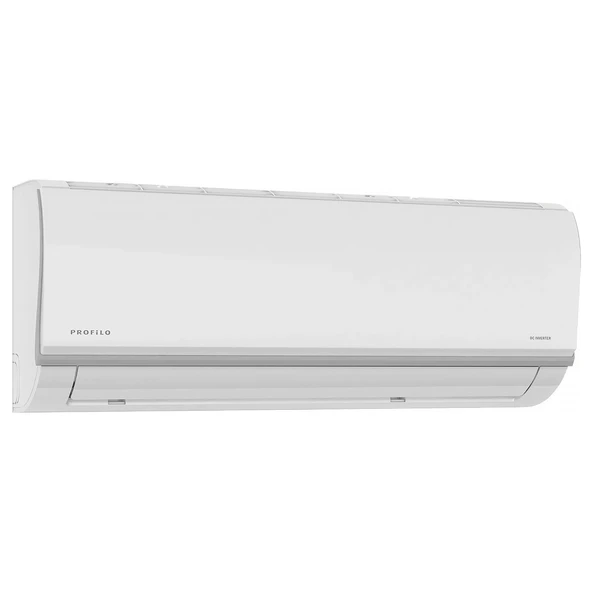 Profilo KSX24VW32N A++ 24000 BTU Inverter Wifi Duvar Tipi Klima - Resim 2