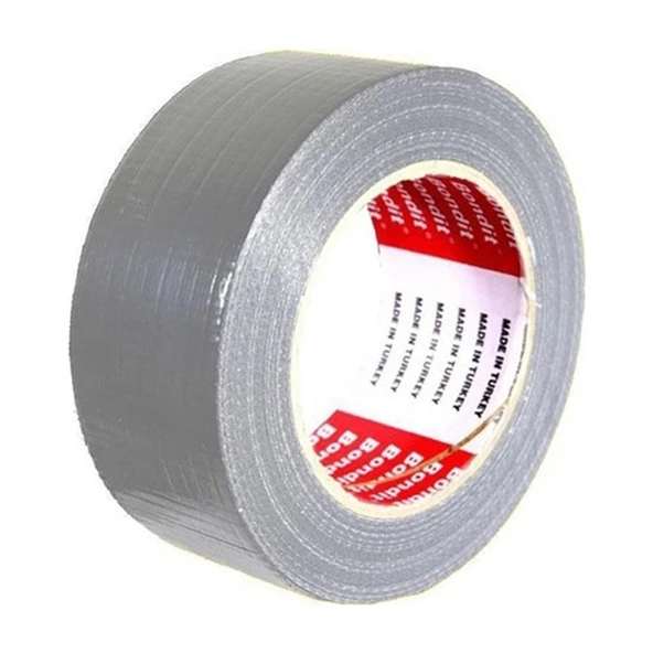 Bondit Bnc194 Tamir Gri Bandı 48mm*40mt ürün görseli