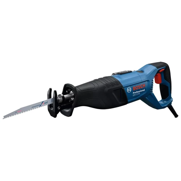 Bosch GSA 12-30 Panter Testere Tilki Kuyruğu 1250w - 06016C7000 - 2