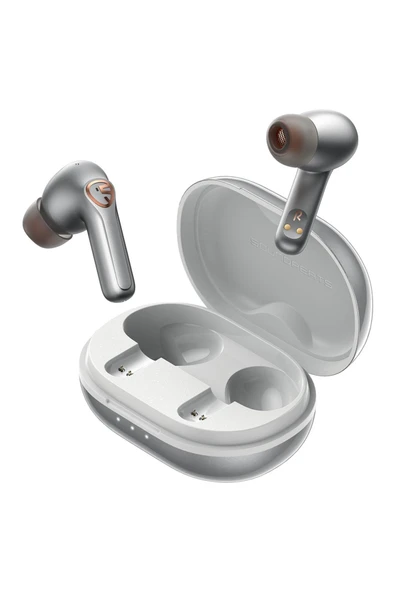 Soundpeats H2 Hybrid Dual Driver TWS Kulak İçi Bluetooth Kulaklık ürün görseli