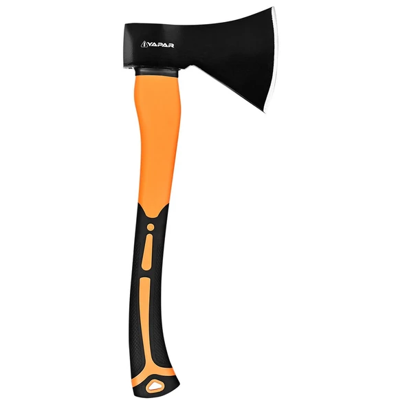 Yapar BAF10 El Baltası Nacak Fiber Saplı 1kg - 92794 - 3