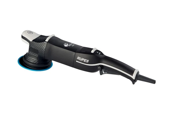 RUPES LHR 15 V/STD Mark V-5 Mark 5 125mm Elektrikli Orbital Polisaj Makinesi – Profesyonel Cilalama Çözümü - Resim 2