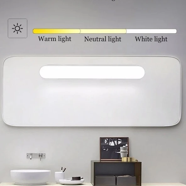 Cata Ct-8429 Lizbon Dekoratif Şarjlı Masa Lambası - 4