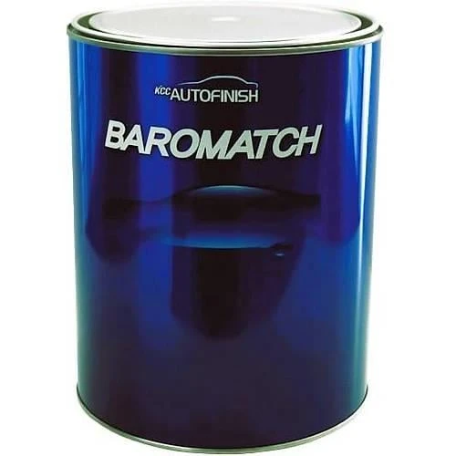 KCC 1K Plastik Tampon Boyası Texture Black 5058 1LT – Orijinal Pütürlü Siyah Kaplama - 2