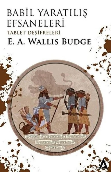 Babil Yaratılış Efsaneleri ürün görseli