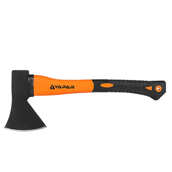 Yapar BAF06 El Baltası Nacak Fiber Saplı 600gr - 92790 - 2